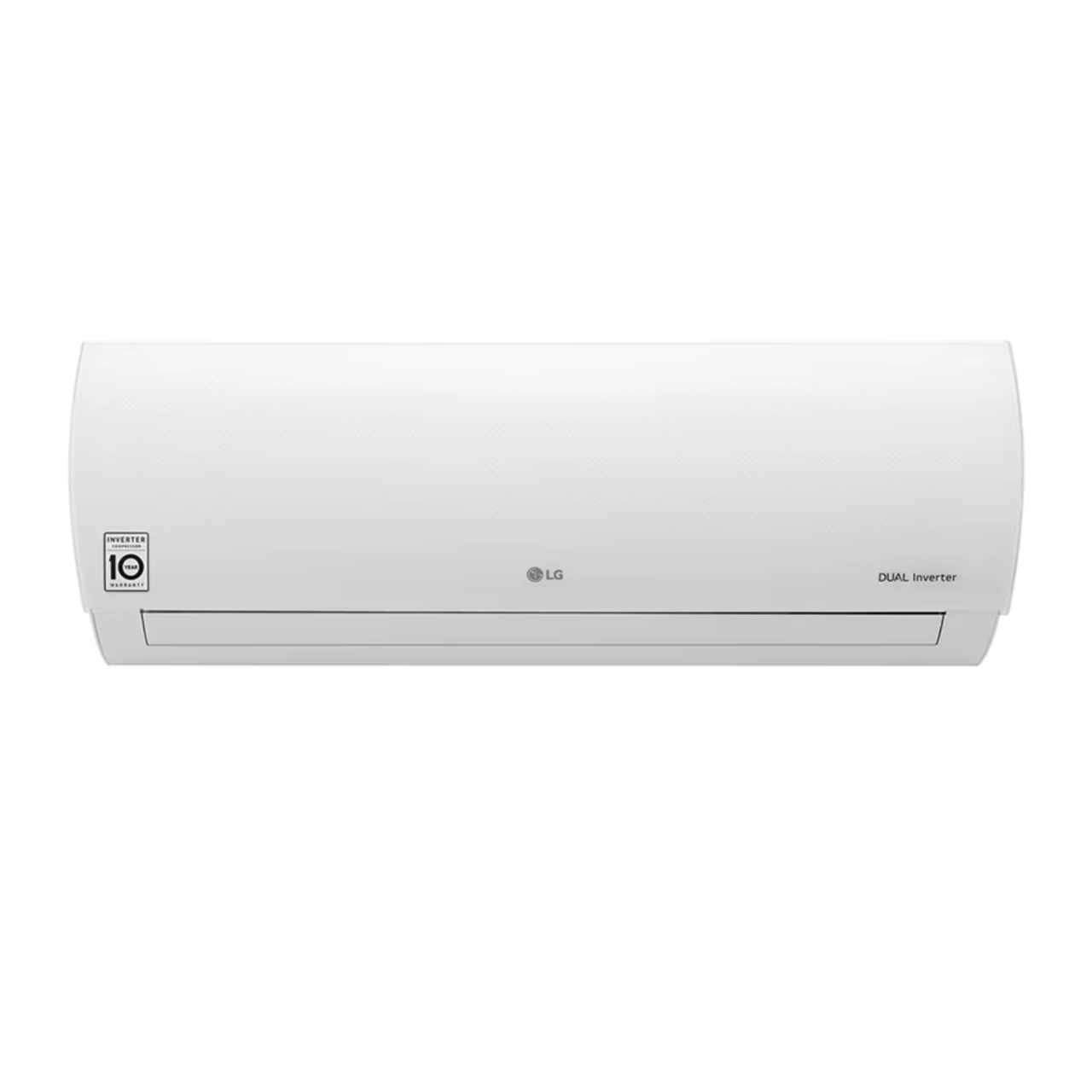 LG Dualcool Athena Inverteres Split Klíma 2,5 kW (F09MT NSM)